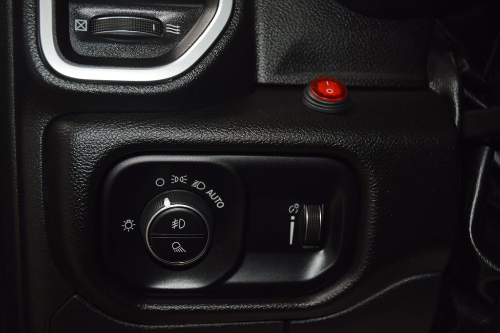 2023 RAM Ram 1500 Pickup Big Horn/Lone Star - Photo 44