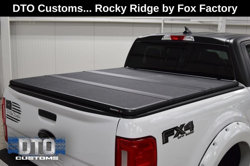 2022 Ford Ranger XLT - Photo 23