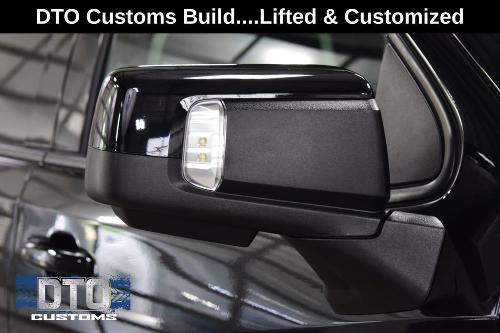 2025 Chevrolet Silverado 1500 High Country - Photo 15
