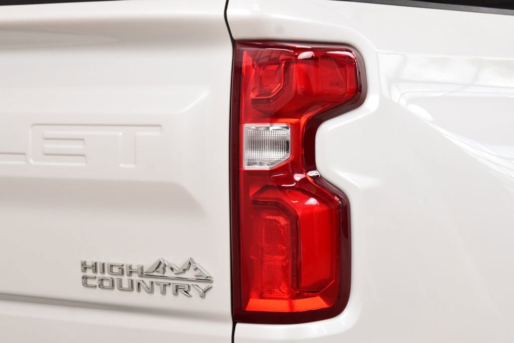 2024 Chevrolet Silverado 1500 High Country - Photo 19