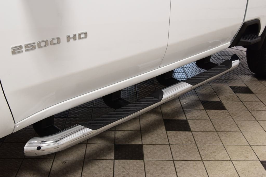 2026 Chevrolet Silverado 2500 HD Custom - Photo 31