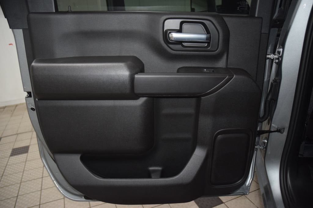 2026 Chevrolet Silverado 3500 HD Work Truck - Photo 38