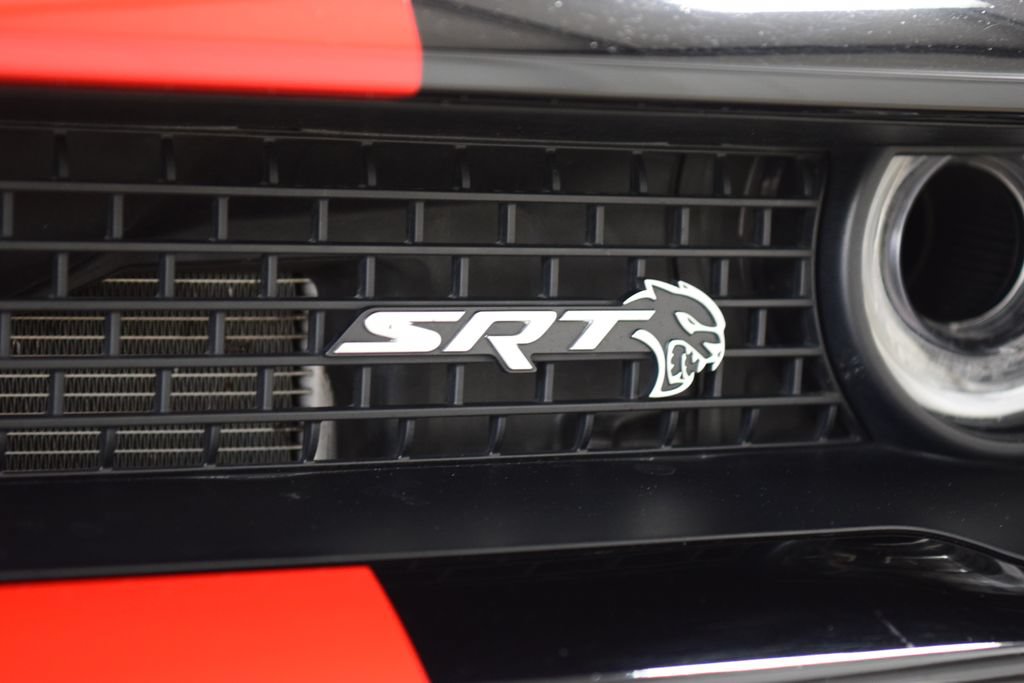 2023 Dodge Challenger SRT - Photo 14