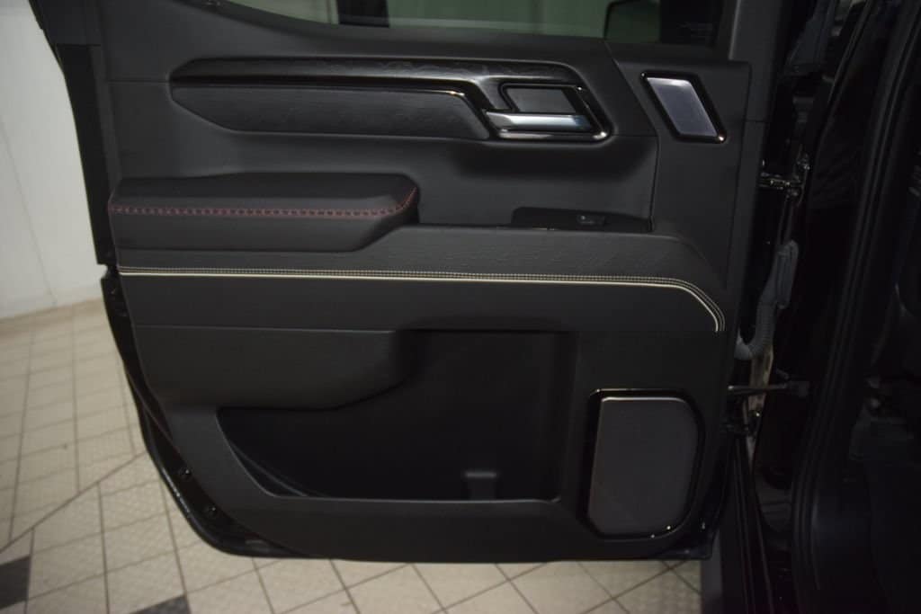 2023 GMC Sierra 1500 AT4X - Photo 49