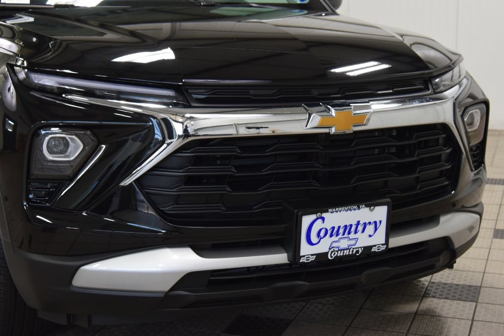 2026 Chevrolet Trailblazer LT - Photo 13
