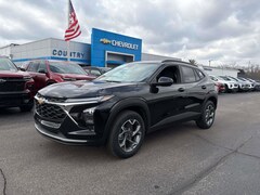 2026 Chevrolet Trax LT SUV