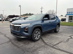 2026 Chevrolet Equinox LT SUV