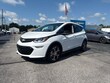 Chevrolet Bolt EV