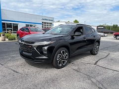 2026 Chevrolet Trax 2RS SUV