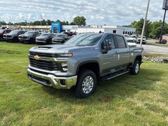 2026 Chevrolet Silverado 2500 HD LT Truck
