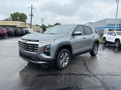2026 Chevrolet Equinox LT SUV
