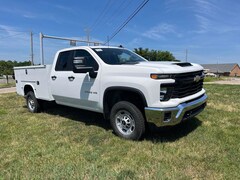 2025 Chevrolet Silverado 2500 HD WT Truck