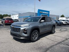 2026 Chevrolet Equinox LT SUV