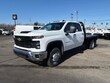  Chevrolet Silverado 3500 HD Chassis Cab