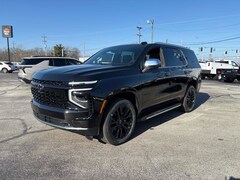 2026 Chevrolet Tahoe Premier SUV