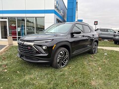 2026 Chevrolet Trailblazer RS SUV