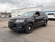  Ford Police Interceptor Utilit
