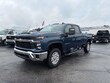 Chevrolet Silverado 2500 HD