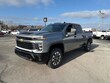  Chevrolet Silverado 2500 HD