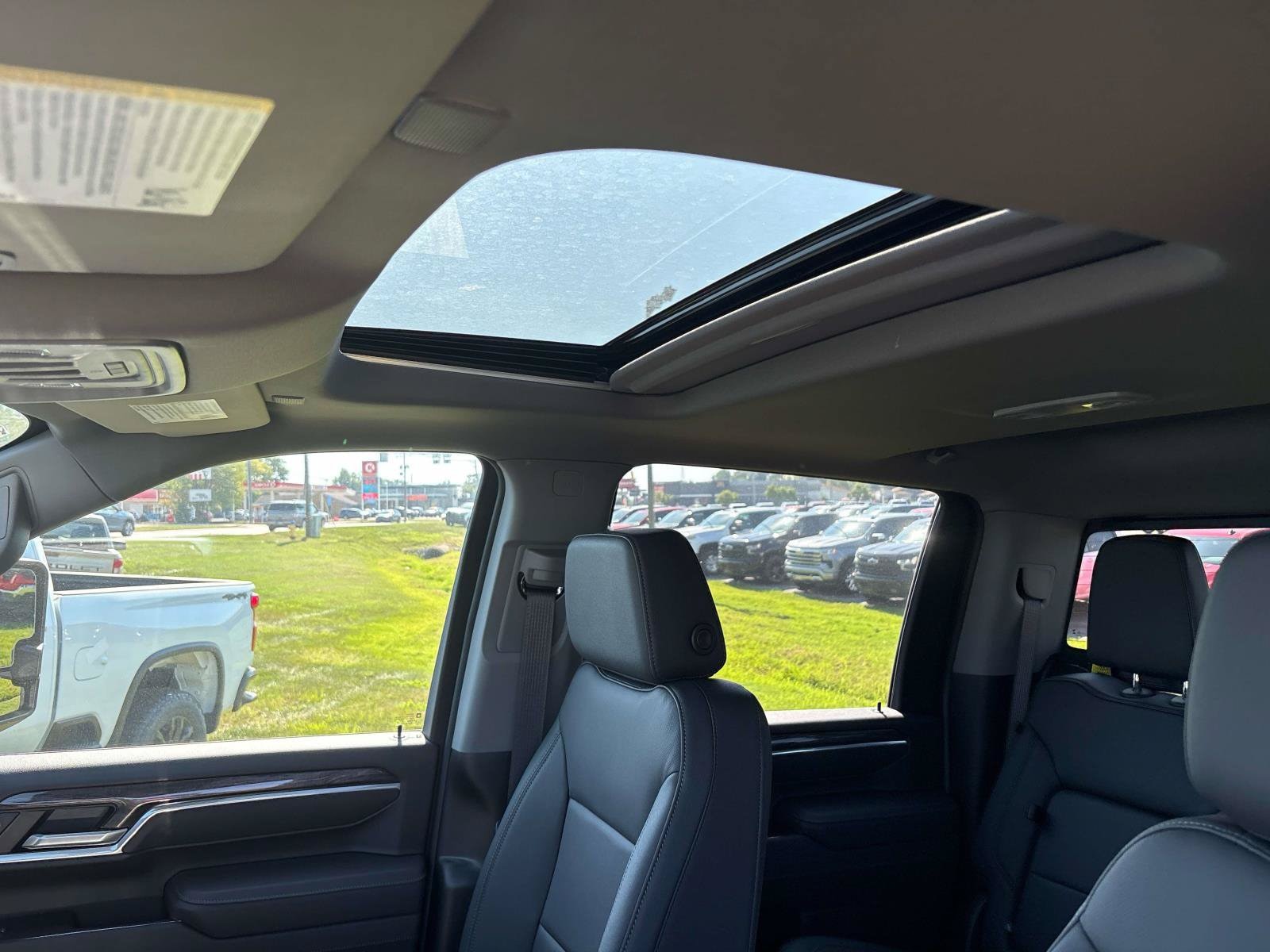 2026 Chevrolet Silverado 2500 HD LTZ - Photo 12