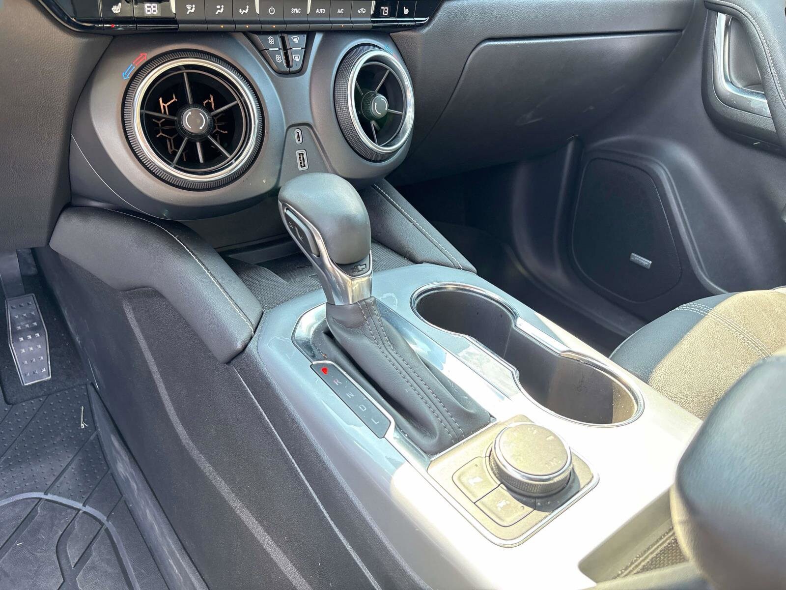 2024 Chevrolet Blazer 3LT - Photo 14