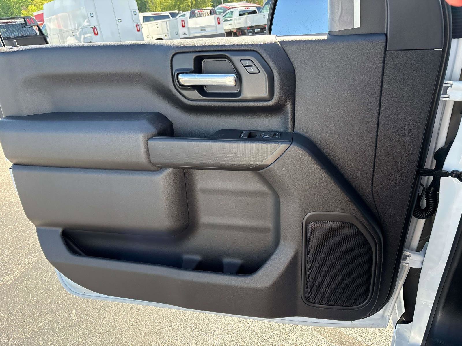 2026 Chevrolet Silverado 2500 HD Work Truck - Photo 12