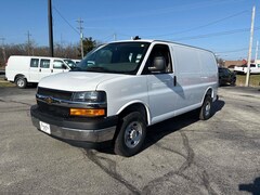 2025 Chevrolet Express Cargo 2500 WT Van