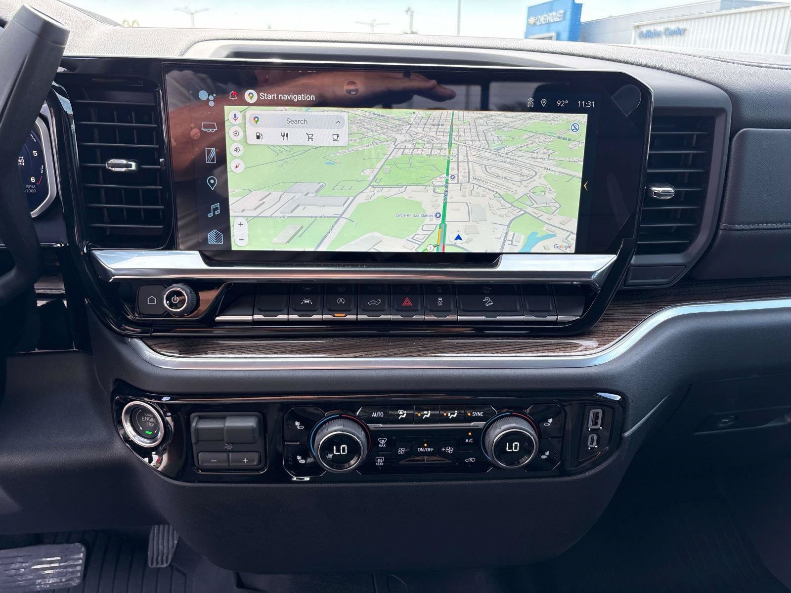 2026 Chevrolet Silverado 1500 LT - Photo 11
