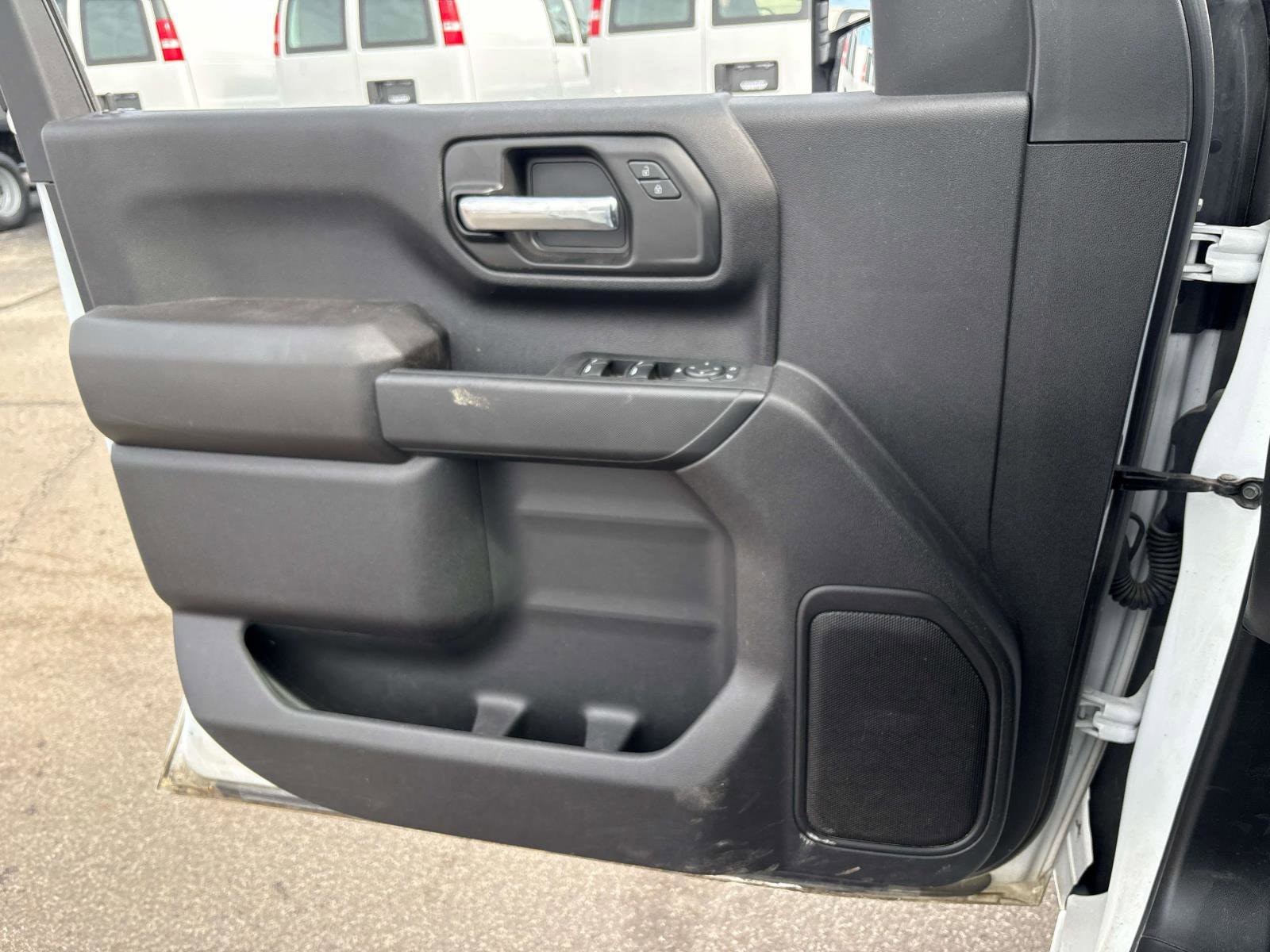 2024 Chevrolet Silverado 3500HD Work Truck - Photo 15
