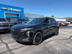 2026 Chevrolet Trax Activ SUV