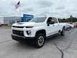 Chevrolet Silverado 2500 HD