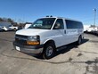  Chevrolet Express Passenger 3500