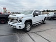  Chevrolet Silverado 2500 HD