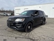  Ford Utility Police Intercepto