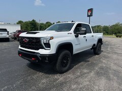 2025 Chevrolet Silverado 2500 HD ZR2 Truck