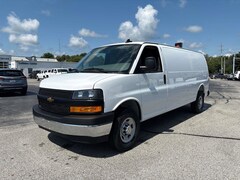 2025 Chevrolet Express Cargo 3500 WT Van