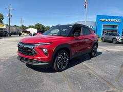 2026 Chevrolet Trailblazer RS SUV
