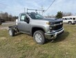 Chevrolet Silverado 3500 HD