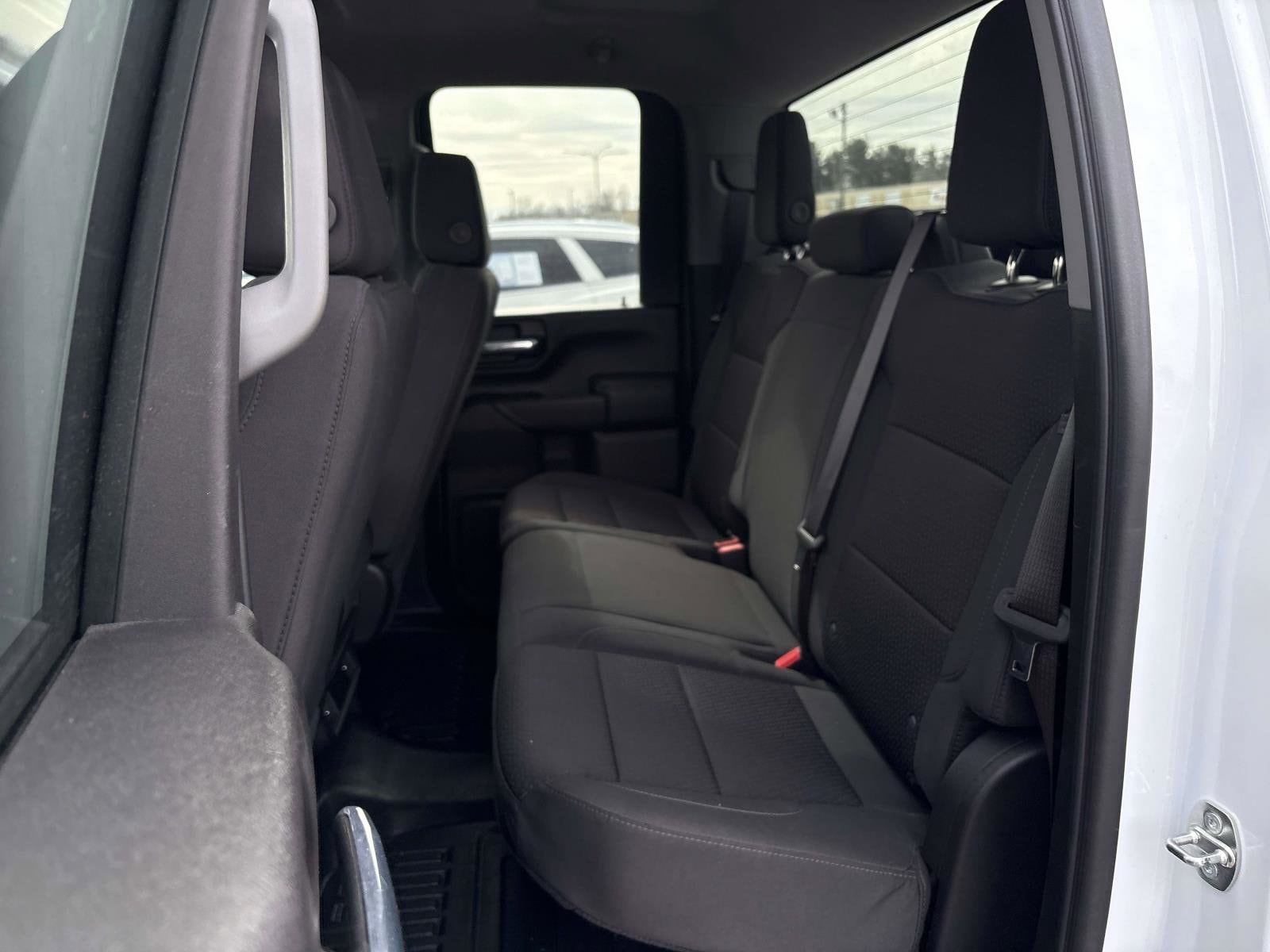 2024 Chevrolet Silverado 3500HD Work Truck - Photo 10