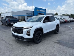 2026 Chevrolet Equinox LT SUV