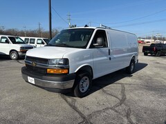 2025 Chevrolet Express Cargo 3500 WT Van