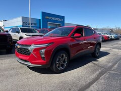 2026 Chevrolet Trax LT SUV