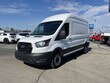 Ford Transit Cargo Van