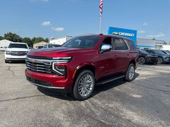2025 Chevrolet Tahoe Premier SUV