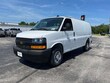 Chevrolet Express Cargo 2500