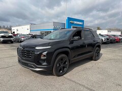 2026 Chevrolet Equinox LT SUV