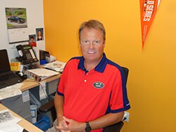 Staff member Derek Barkes from ID_16434f91c5e7