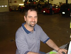 Staff member Matt Graham from ID_57a5489b13de