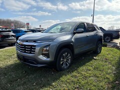 2026 Chevrolet Equinox LT SUV
