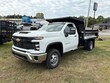  Chevrolet Silverado 3500 HD Chassis Cab